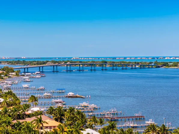 1600 SE Saint Lucie Boulevard #205, Stuart, FL 34996