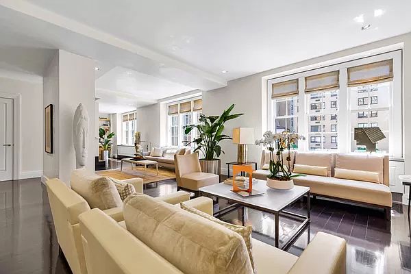 1st image of 1060 Park Ave #5/6F