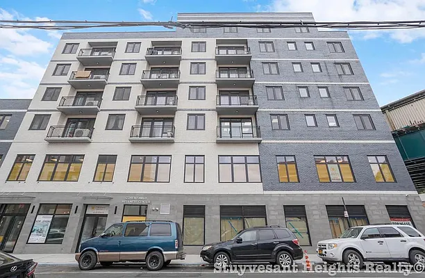 Rented by Stuyvesant Heights Realty Corp | media 32