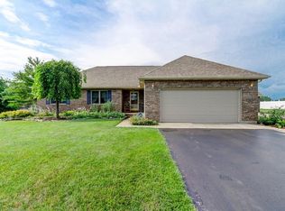 4325 Evans Ave, Springfield, OH 45504