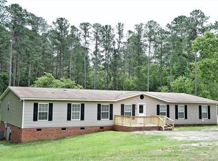 65 Sherwood Hills Ct, Cameron, NC 28326