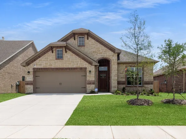 3108 Greymoore Dr, Anna, TX 75409