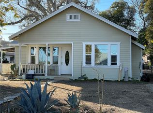 2205 Park St, Paso Robles, CA 93446