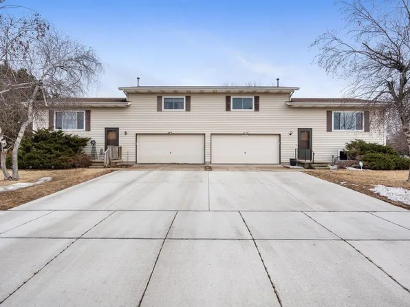 601-603 Clarmar Dr, Sun Prairie, WI 53590