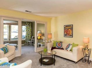 13605 Sir Thomas Way APT 24, Silver Spring, MD 20904