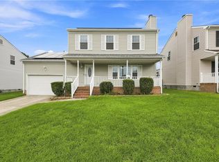 13 Jodys Way, Hampton, VA 23666