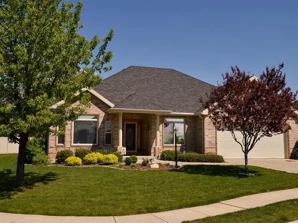 5782 Cassie Dr, Ogden, UT 84405