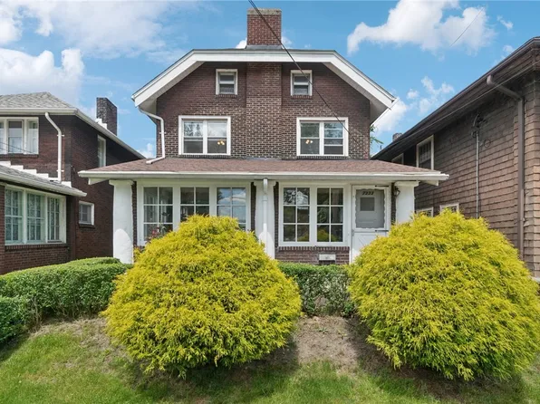 7333 McClure Ave, Pittsburgh, PA 15218