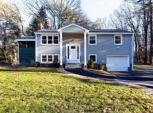 130 Otis St, Mansfield, MA 02048