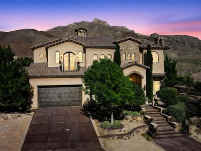 1408 Via Quijano Ln, El Paso, TX, 79912