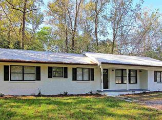 240 Conrad Dr, Athens, GA 30601