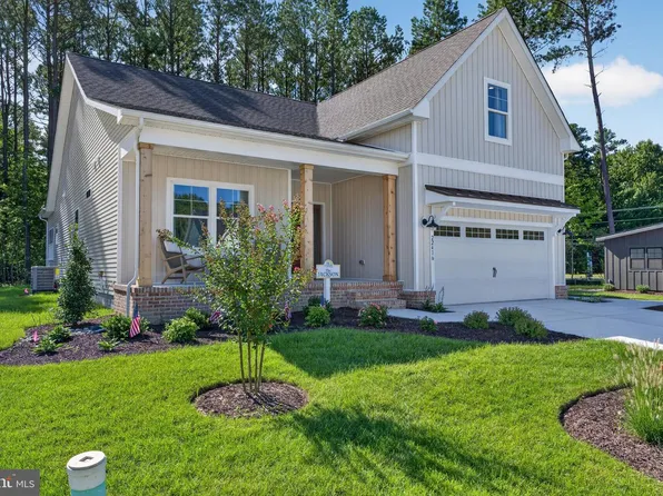 24416 Westridge Dr Lot 2, Millsboro, DE 19966