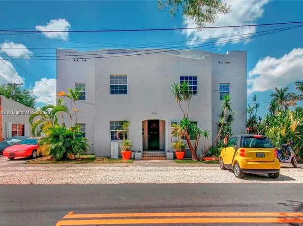 502 SW 2nd Ave, Dania, FL 33004