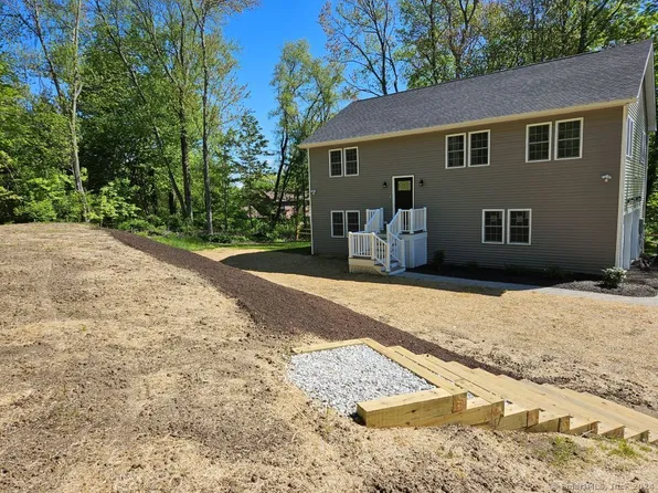 45 Greenfield Hill Road, Monroe, CT 06468