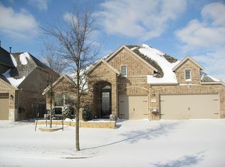 3405 Maggie Rd, Melissa, TX 75454