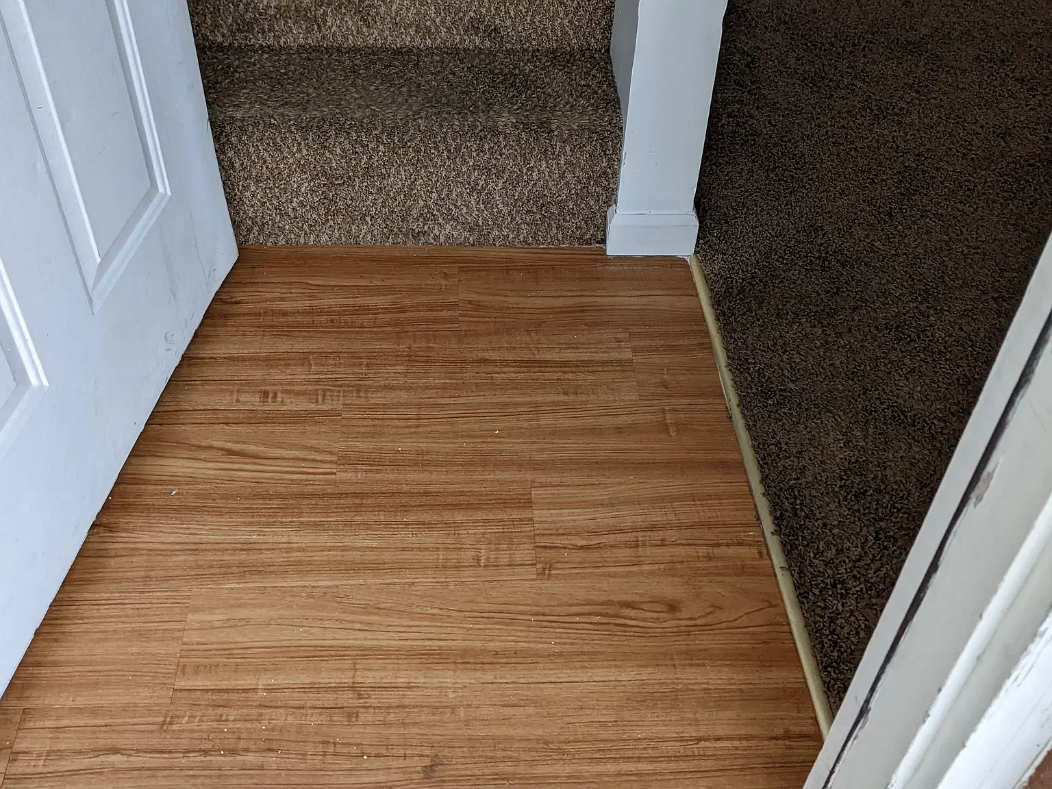 3 bed, 1400 sqft, $1,350 — Photo 2