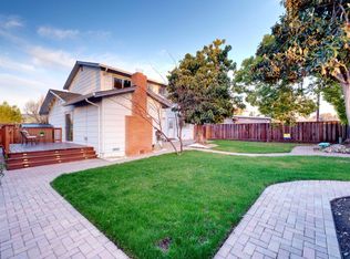 2550 Poplarwood Way, San Jose, CA 95132