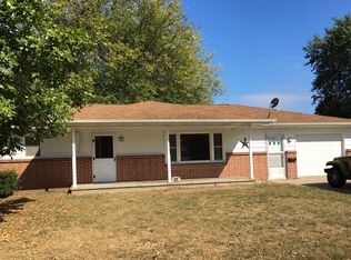 620 W 13th St, Rock Falls, IL 61071