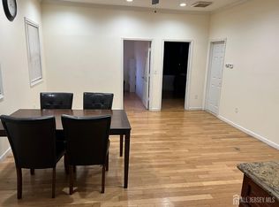 158 Terrace Ave, Jersey City, NJ 07307