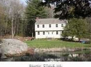 470R Madison Rd, Durham, CT 06422