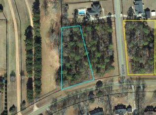 152 Fussell Rd, Leesburg, GA 31763