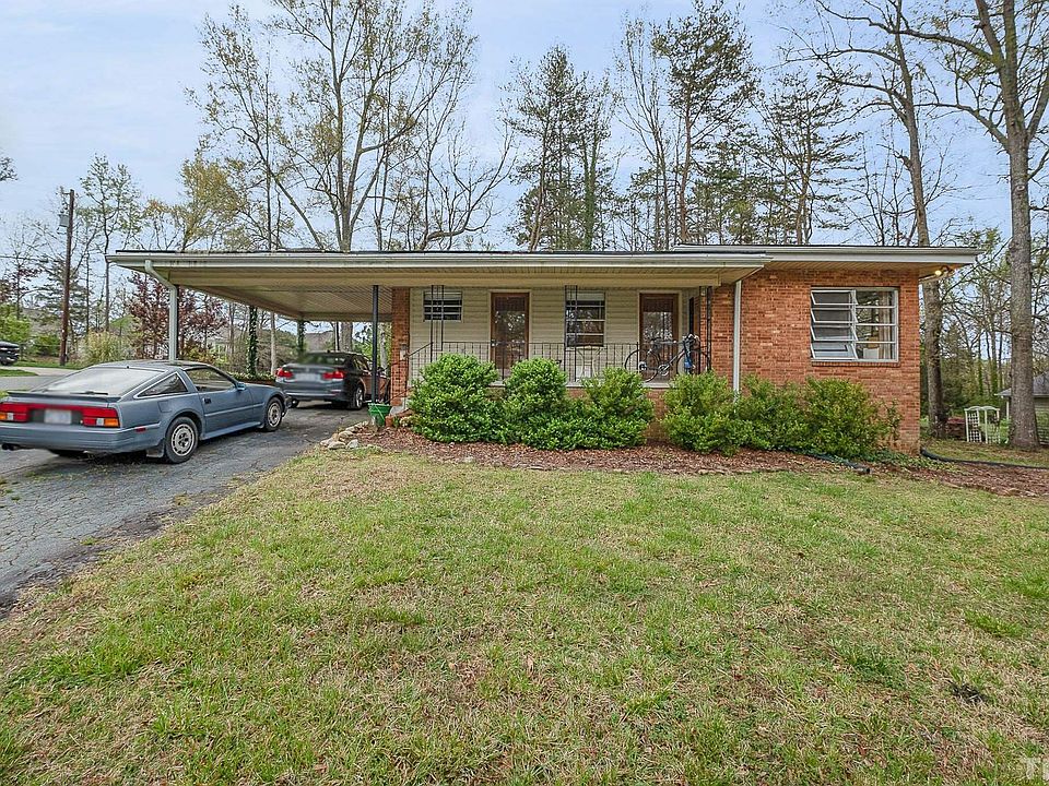 1916 Woodland Ave, Burlington, NC 27215 Zillow