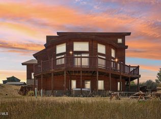 108 Hummingbird Way, Granby, CO 80446