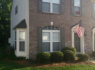 3031 Misty Harbor Cir #14-A, Cramerton, NC 28032