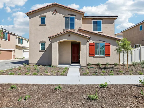 1952 Limetta Ln, Redlands, CA 92374