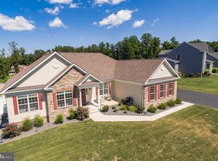 1215 Fairwood Dr, Huntingtown, MD 20639