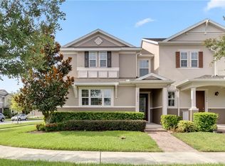 13802 Beckman Dr, Windermere, FL 34786