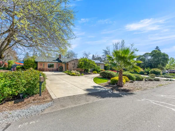 4015 Bonanza Way, Loomis, CA 95650