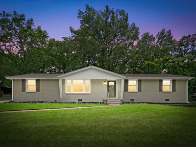 128 Delaware Dr, Clarksville, TN, 37042