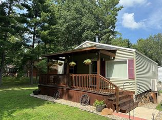 10036 N Rock Ridge Rd, Monticello, IN 47960