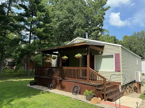 10036 N Rock Ridge Rd, Monticello, IN 47960