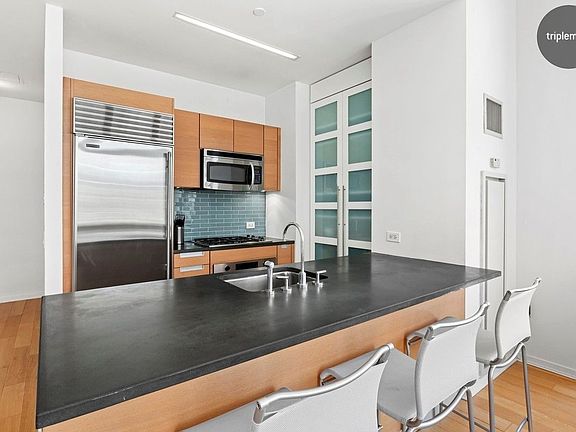 3rd image of 310 W 52nd St APT 16H