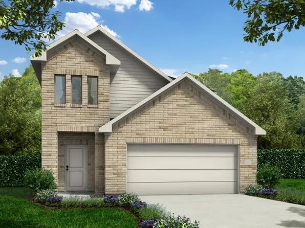 40430 Gerygone Ln, Magnolia, TX 77354