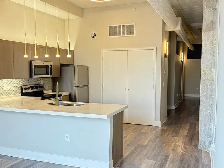113 E 3rd St #202 — Photo 11