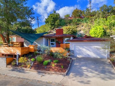 4446 Revillo Dr, San Diego, CA, 92115