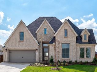 508 Arrowhead Ln, Haslet, TX 76052