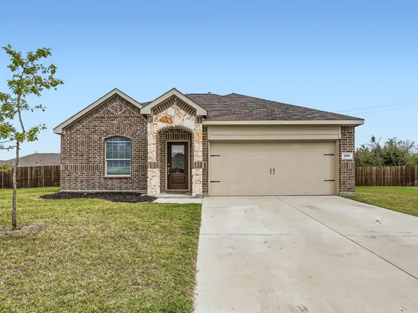 2155 Palestine Oak Dr, Royse City, TX 75189
