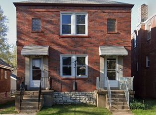 5439 Rhodes Ave, Saint Louis, MO