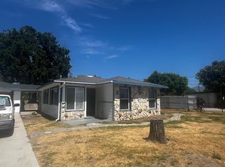 4439 Bannister Ave, El Monte, CA 91732
