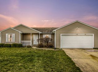 2896 Arctic Ave, Kalamazoo, MI 49004