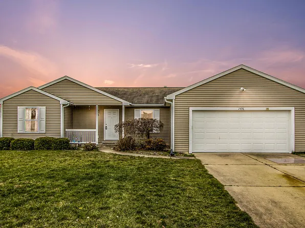 2896 Arctic Ave, Kalamazoo, MI 49004