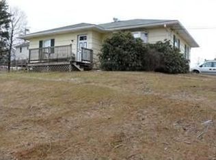 113 Ridge Ave, Rices Landing, PA 15357