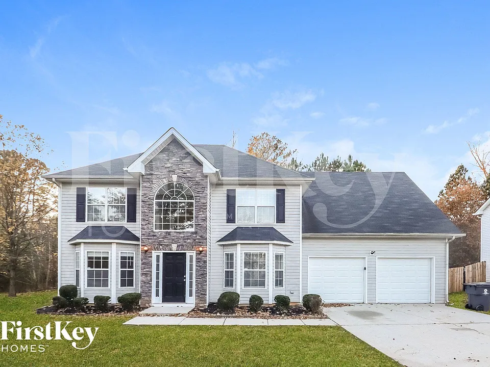 556 Harvick Cir