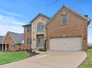 100 Saint Ann Ct, Georgetown, KY 40324