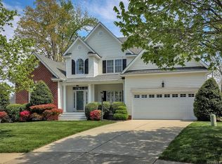 14406 Brading Mews, Midlothian, VA 23112