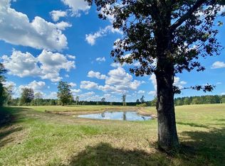 40 Oral Church Rd, Sumrall, MS 39482